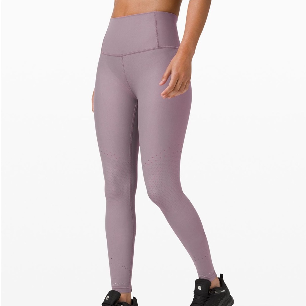 Lululemon Zoned in Tight leggings